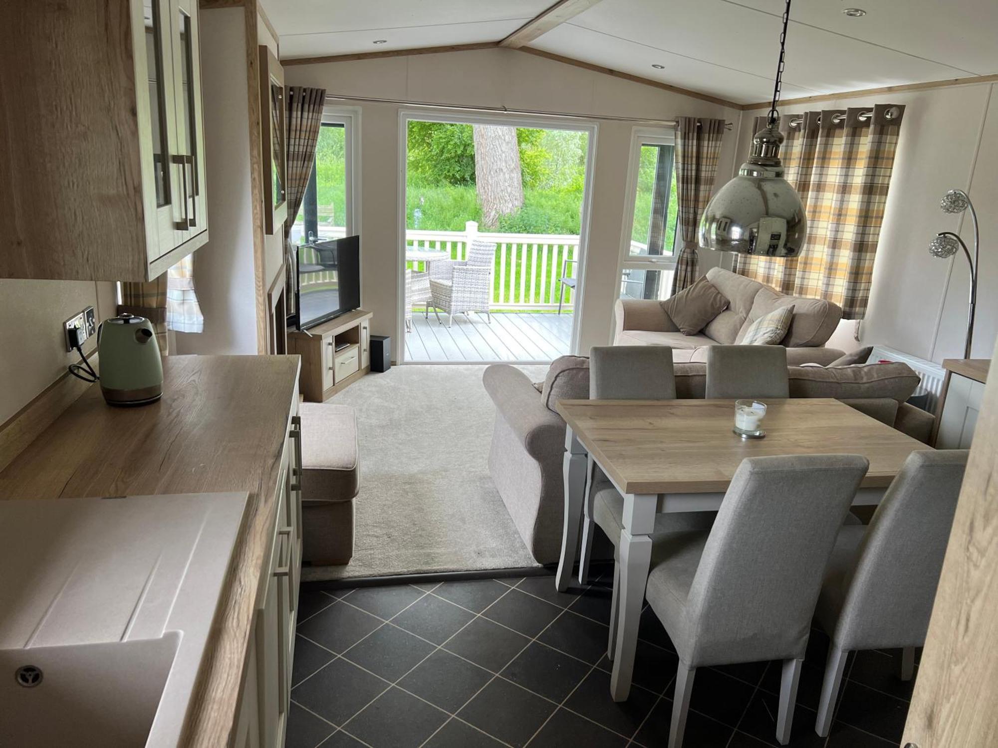 Family Fun Getaway Holiday Home Νορθάμπτον Εξωτερικό φωτογραφία